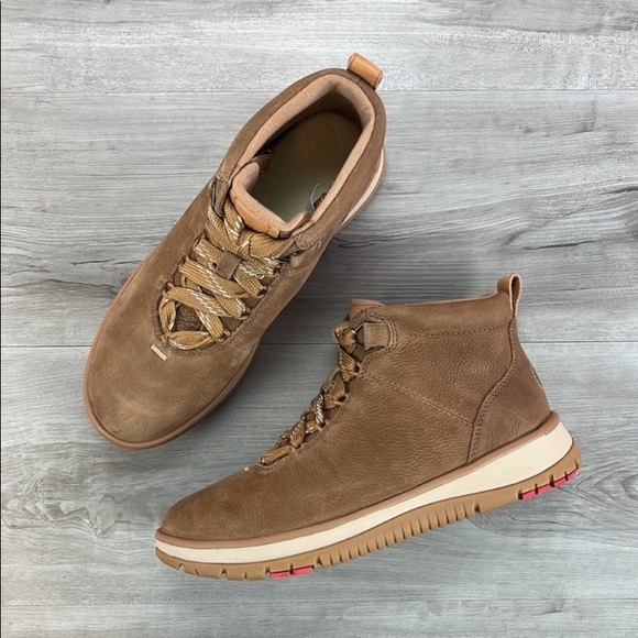 UGG Shoes - 🌿UGG🌿 W LAKESIDER ANKLE BOOTS